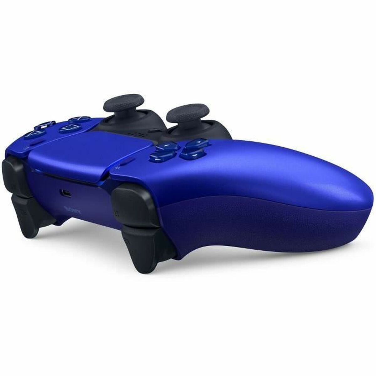 Upravljač za PS5 DualSense Sony Deep Earth - Cobalt Blue